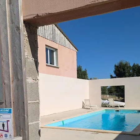 Mobil Home 6 A 8 Personnes Climatise